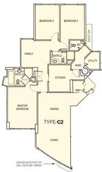 Water Place (D15), Condominium #534028741